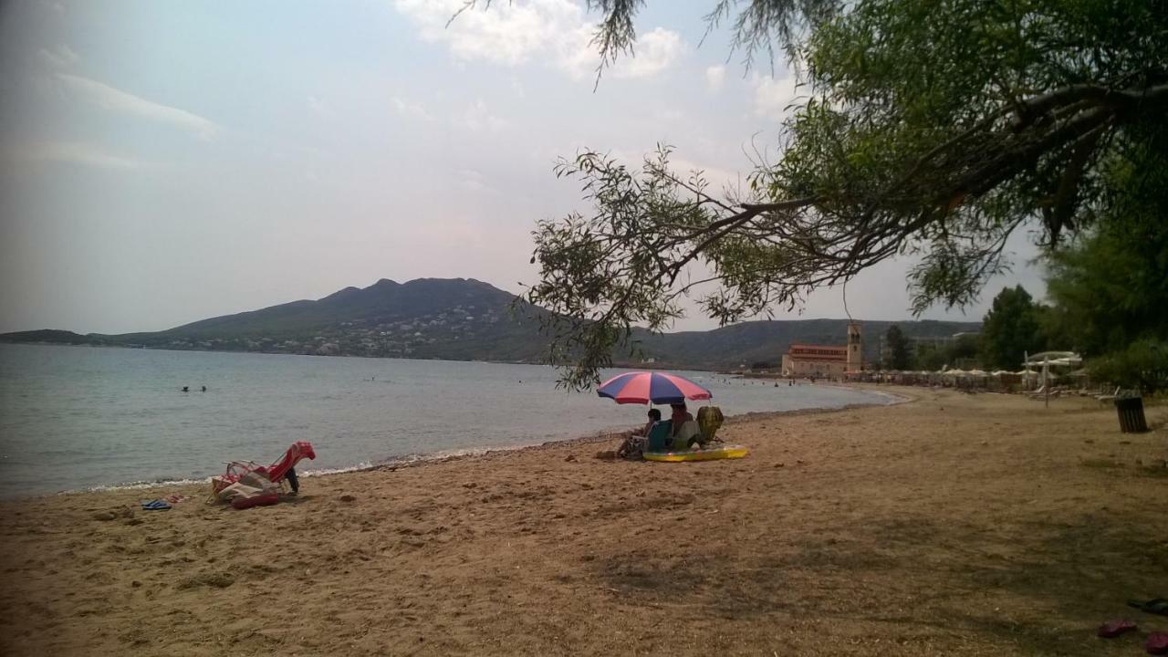 Rose'S Place Луца Экстерьер фото