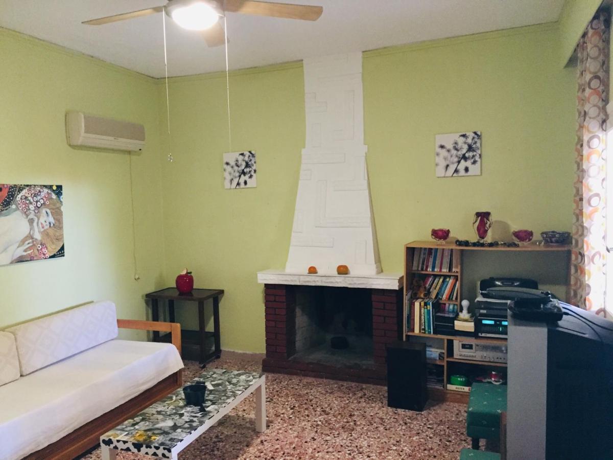 Rose'S Place Луца Экстерьер фото