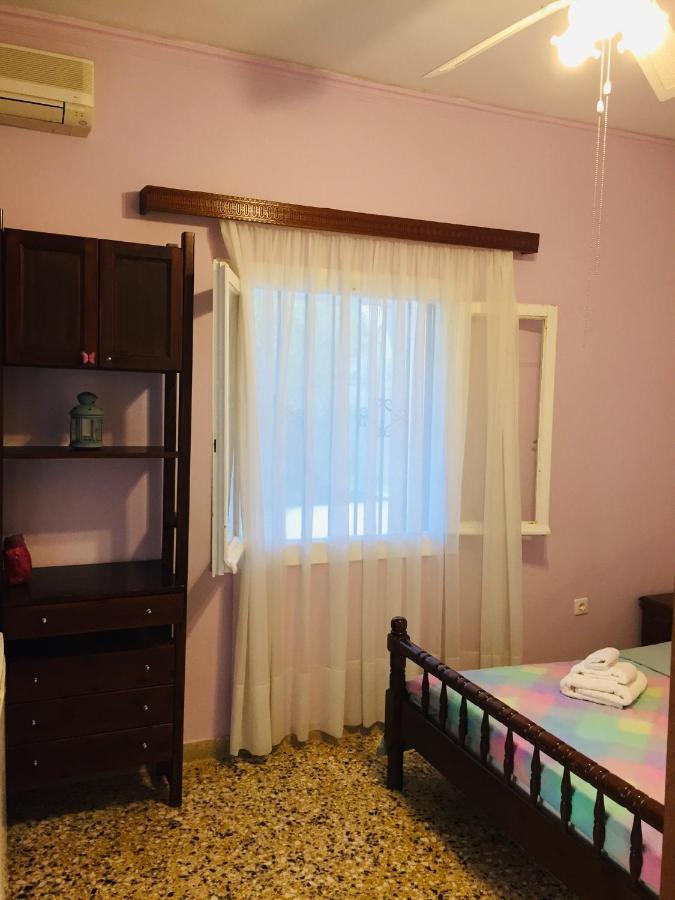 Rose'S Place Луца Экстерьер фото